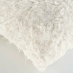 Coussin décoratif 45x45cm SUEDE-U10 Online