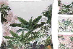 Coussin d'extérieur palmiers EH-Koopman