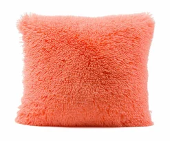 Coussin imitation fourrure CRAZY-Gözze