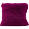 Coussin imitation fourrure CRAZY-Gözze Hot