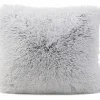 Coussin imitation fourrure CRAZY-Gözze Discount