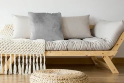 Coussin 48x48cm HEAVEN