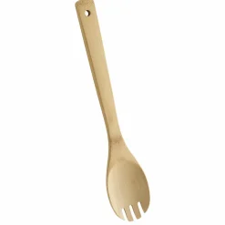 Cuillère de service à dents BAMBUS-Metaltex New