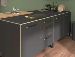 Cuisine WAVE 1-Parisot Best