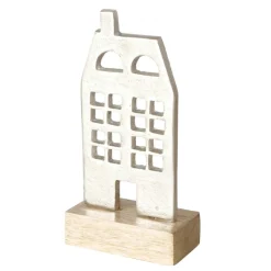 Déco à poser maison grand modèle HUS