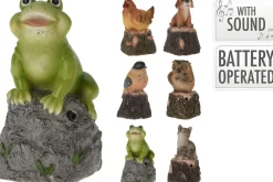 Déco animal avec son EH