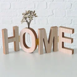 Décoration à poser au choix HOME