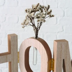 Décoration à poser au choix HOME