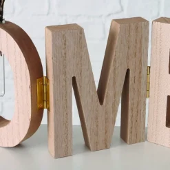 Décoration à poser au choix HOME