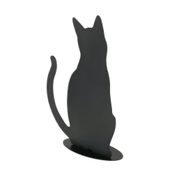 Décoration à poser chat KALINKA