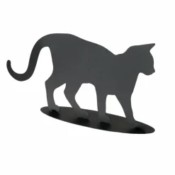 Décoration à poser chat KALINKA