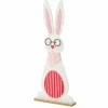 Décoration à poser lièvre ROSA