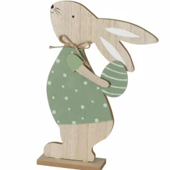 Décoration à poser lièvre SYLVELINE