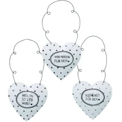 Décoration à suspendre ANIKE