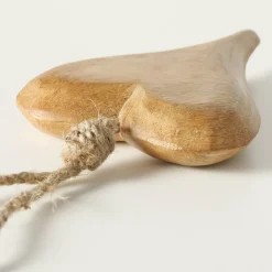 Décoration à suspendre coeur petit modèle SERAFINA-Boltze Sale