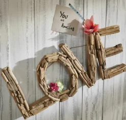 Décoration murale LOVE DRIFT-Direct4home New