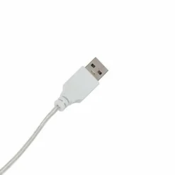 Décoration murale néon arc-en-ciel JJA