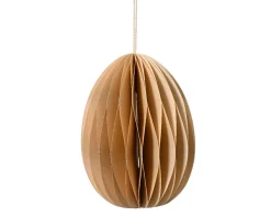 Décoration œuf EASTER