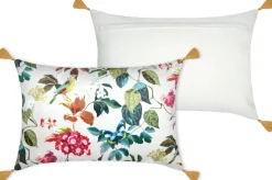 Dekokissen EMMY-stof Outlet