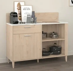 Desserte ATLANTA 12-Parisot Best