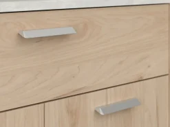 Desserte ATLANTA 12-Parisot Best