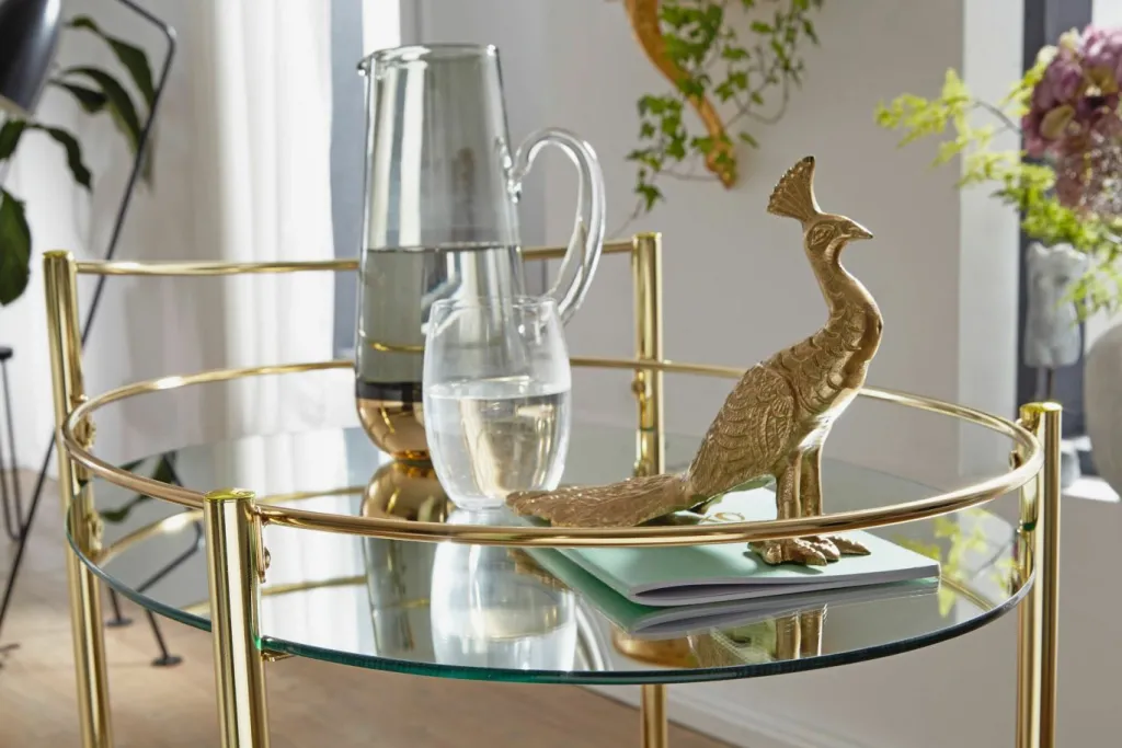 Desserte à roulettes ANCASH-Skyport Online