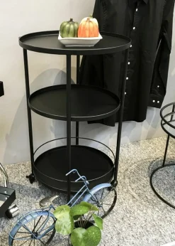 Desserte à roulettes BRISTOL-Haku Sale