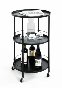 Desserte à roulettes BRISTOL-Haku Sale