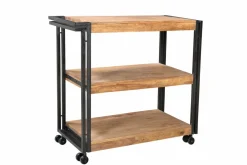 Desserte à roulettes PANAMA-Sit New