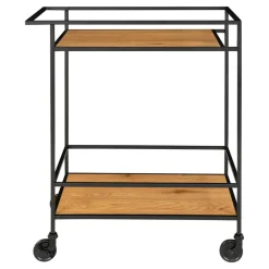 Desserte à roulettes VITA