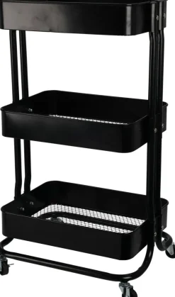 Desserte de cuisine à roulettes EH-Koopman Discount