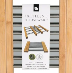 Dessous de plat télescopique KITCHEN-Koopman Discount