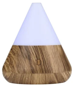 Diffuseur d’huiles essentielles LED GRUNDIG