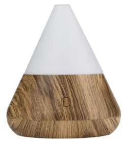 Diffuseur d’huiles essentielles LED GRUNDIG