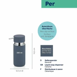 Distributeur à savon PER