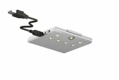 Eclairage intérieur avec détecteur de mouvement 9T1B