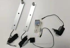 Eclairage LED 99 FM WW 61-Wohn-Concept New