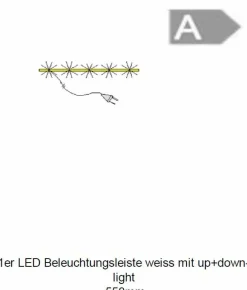 Eclairage LED IZLED16L01P01