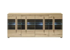 Eclairage LED pour tablette(s) en verre CANTARA-IMV Outlet