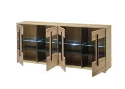 Eclairage LED pour tablettes en verre CANTARA-IMV Clearance