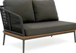 Elément (gauche) FREEPORT-Niehoff Clearance