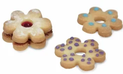 Emporte-pièce fleur Linzer KITCHEN-Metaltex Sale