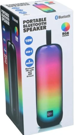 Enceinte bluetooth portable SPEAKER