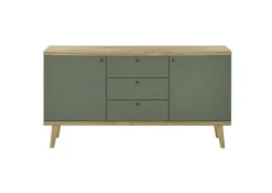 Enfilade ALVA-IMV Clearance