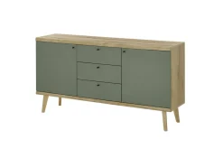 Enfilade ALVA-IMV Clearance