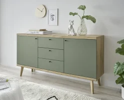 Enfilade ALVA-IMV Clearance