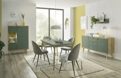 Enfilade ALVA-IMV Clearance