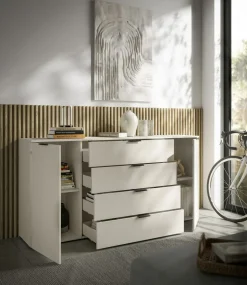 Enfilade LINZ-Bega Consult Discount