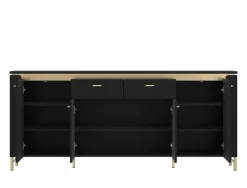 Enfilade NORICA-Wojcik Hot