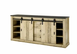 Enfilade SHERWOOD-IMV New